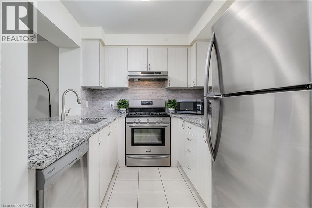 143 Ridge Road Unit# 26, Cambridge, Ontario  N3E 0E1 - Photo 8 - 40853574