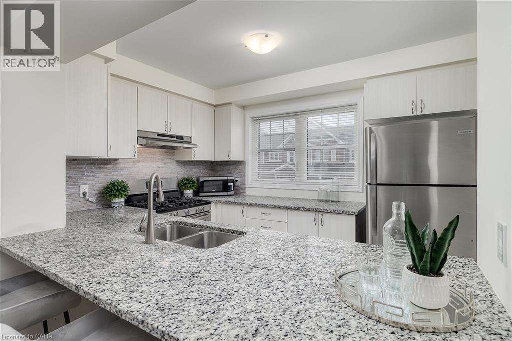 143 Ridge Road Unit# 26, Cambridge, Ontario  N3E 0E1 - Photo 7 - 40853574