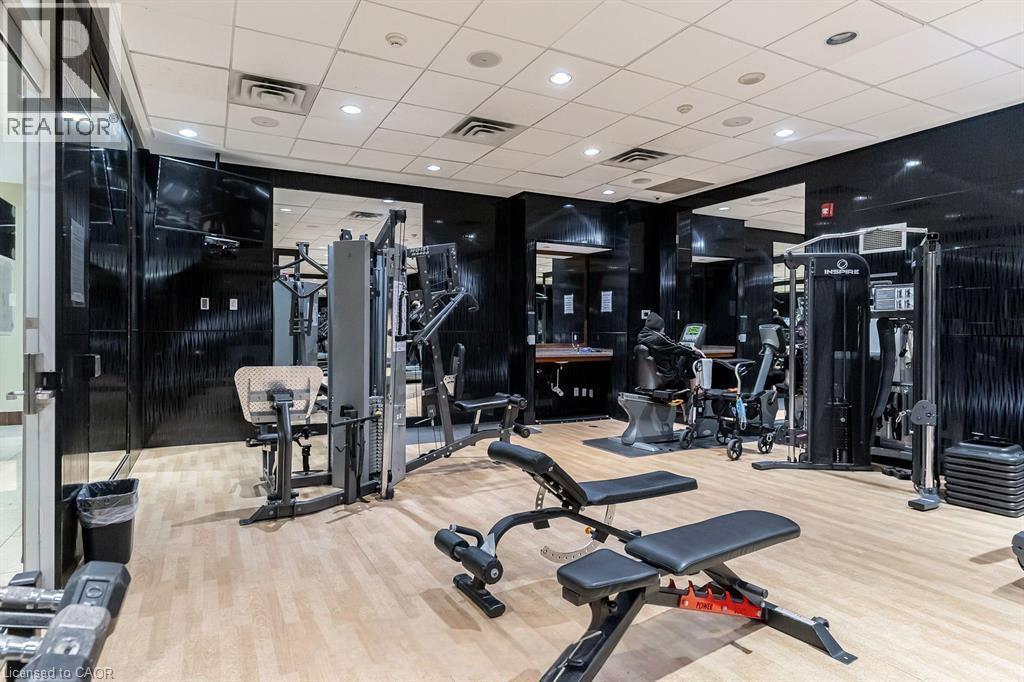 310 Burnhamthorpe Road W Unit# 401, Mississauga, Ontario  L5B 4P9 - Photo 25 - 40855548