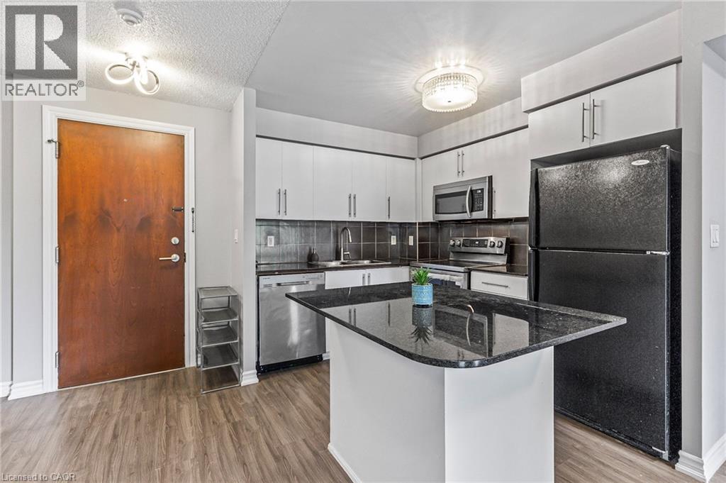 310 Burnhamthorpe Road W Unit# 401, Mississauga, Ontario  L5B 4P9 - Photo 9 - 40855548