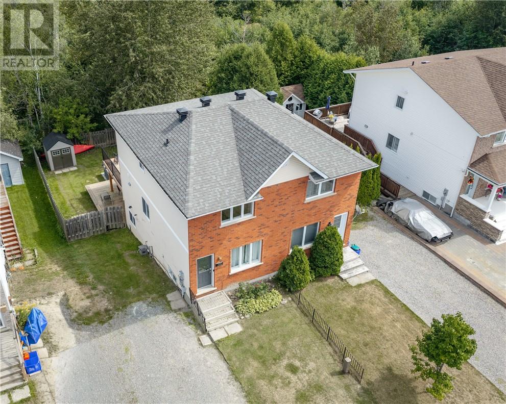 252 Benita Boulevard, Sudbury, Ontario  P3A 5Z5 - Photo 20 - 2129936
