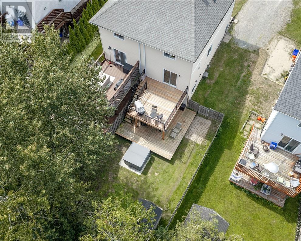 252 Benita Boulevard, Sudbury, Ontario  P3A 5Z5 - Photo 22 - 2129936