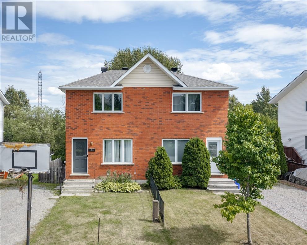 252 Benita Boulevard, Sudbury, Ontario  P3A 5Z5 - Photo 23 - 2129936