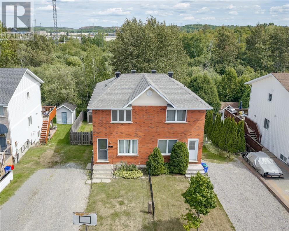 252 Benita Boulevard, Sudbury, Ontario  P3A 5Z5 - Photo 24 - 2129936