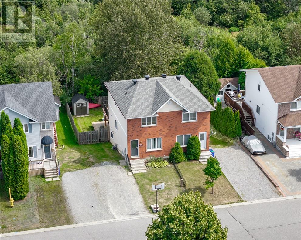 252 Benita Boulevard, Sudbury, Ontario  P3A 5Z5 - Photo 25 - 2129936