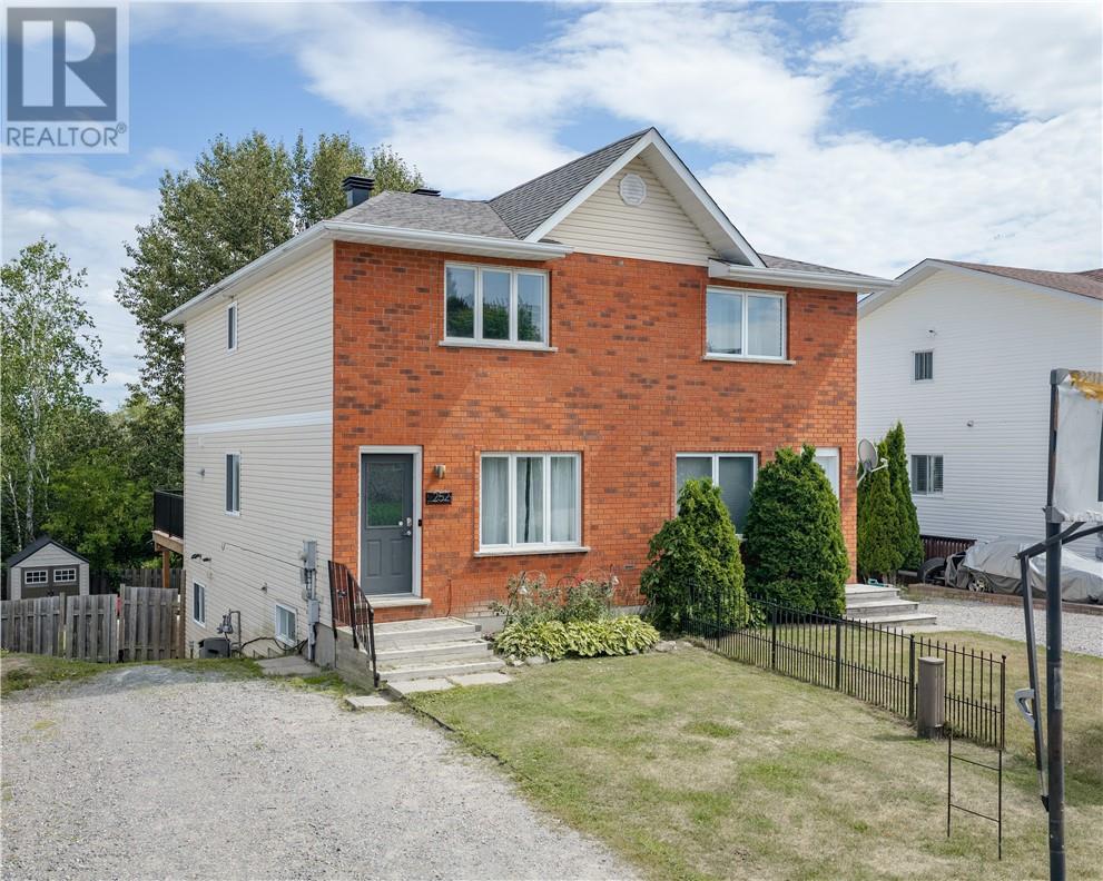 252 Benita Boulevard, Sudbury, Ontario  P3A 5Z5 - Photo 26 - 2129936