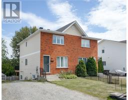 252 Benita Boulevard, Sudbury, Ontario