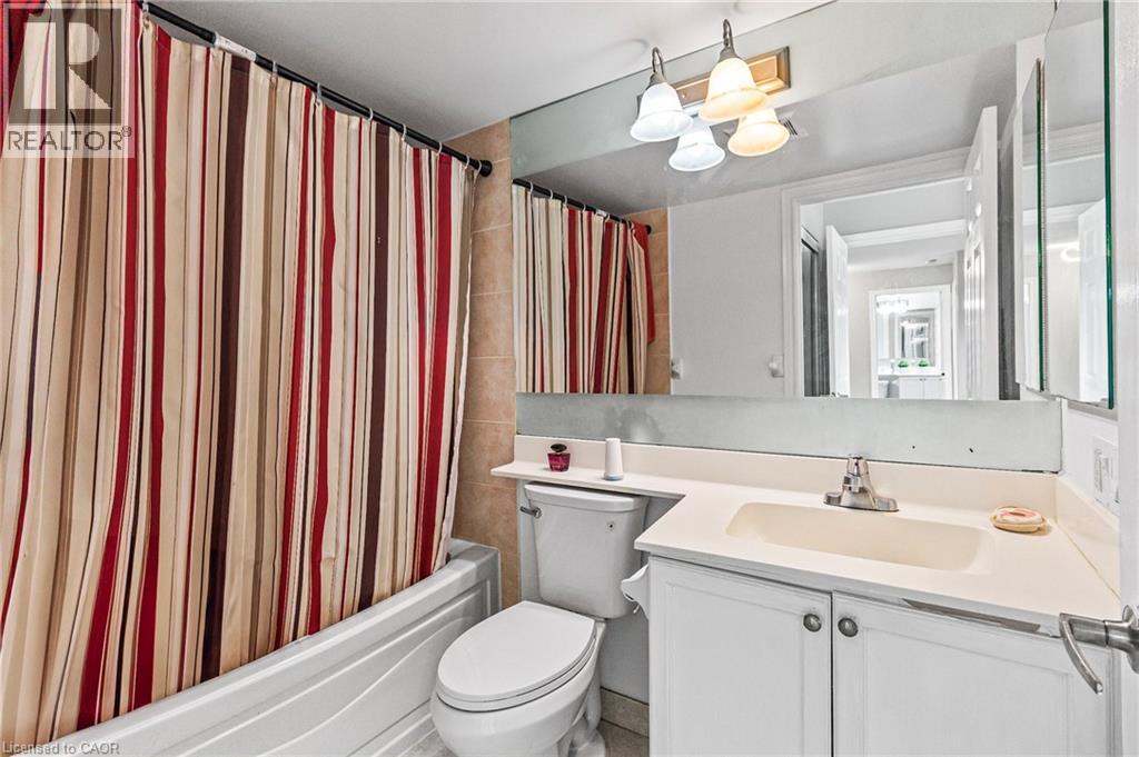 310 Burnhamthorpe Road W Unit# 401, Mississauga, Ontario  L5B 4P9 - Photo 22 - 40855548