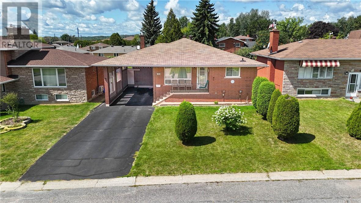 35 Concord, Sudbury, Ontario  P3E 4L7 - Photo 1 - 2129829