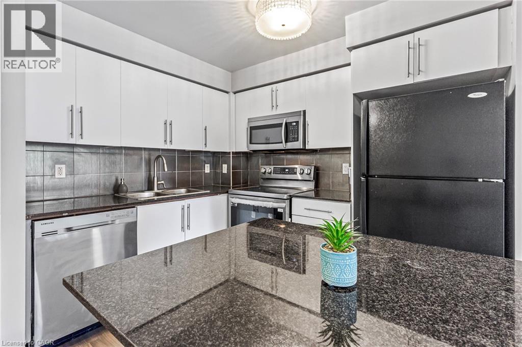 310 Burnhamthorpe Road W Unit# 401, Mississauga, Ontario  L5B 4P9 - Photo 10 - 40855548