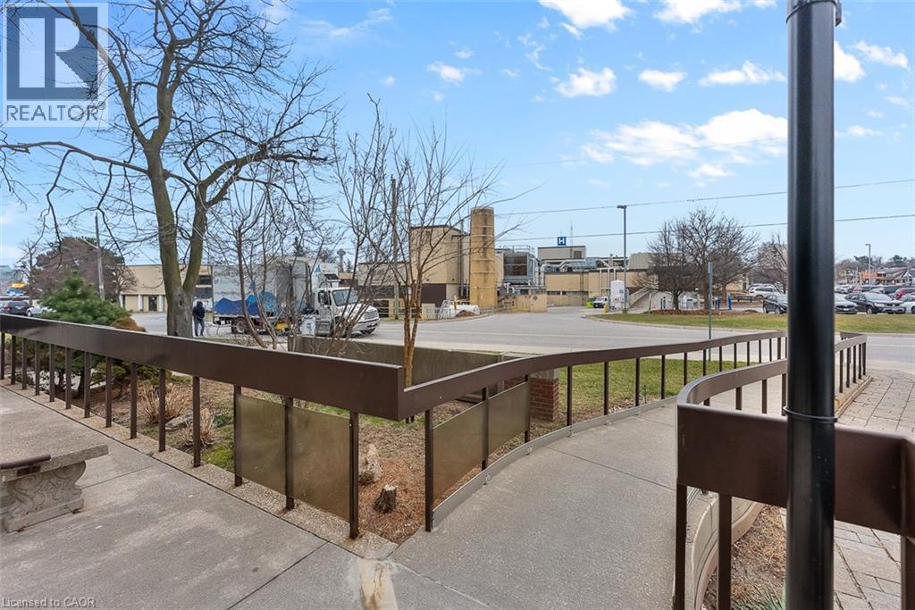5400 Portage Road Unit# 603-604, Niagara Falls, Ontario L2G 5X7 - Photo 4 - 40855873