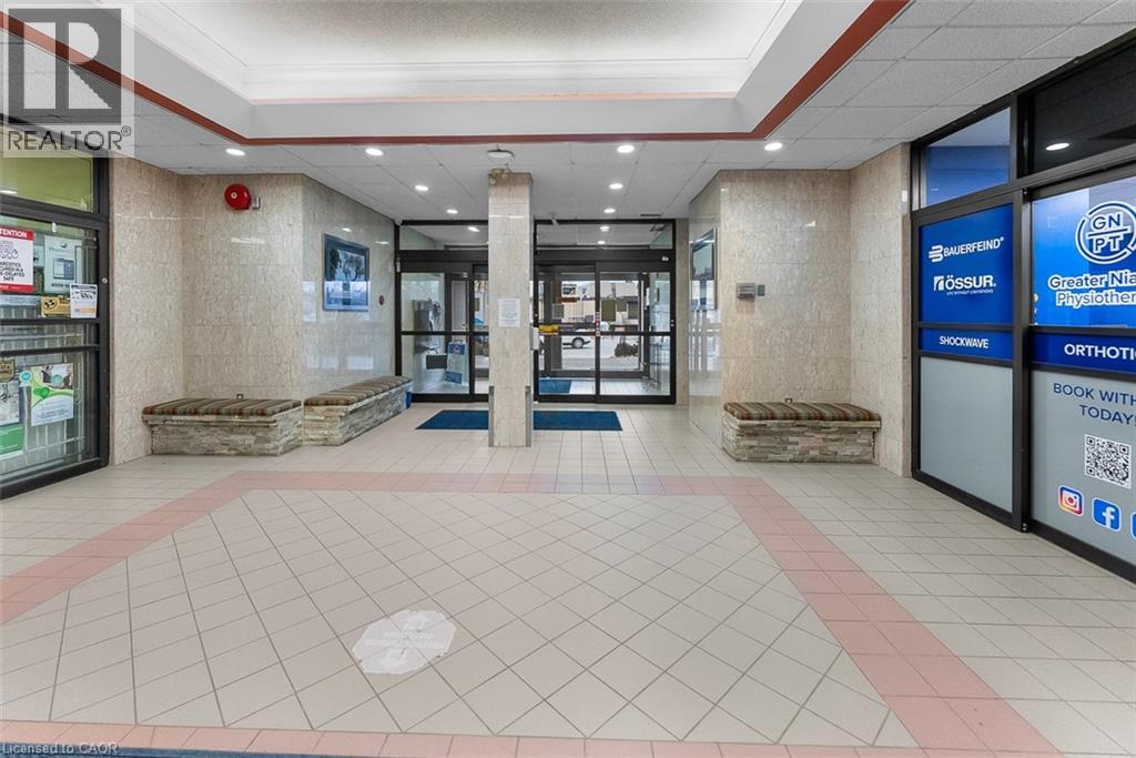 5400 Portage Road Unit# 603-604, Niagara Falls, Ontario L2G 5X7 - Photo 6 - 40855873