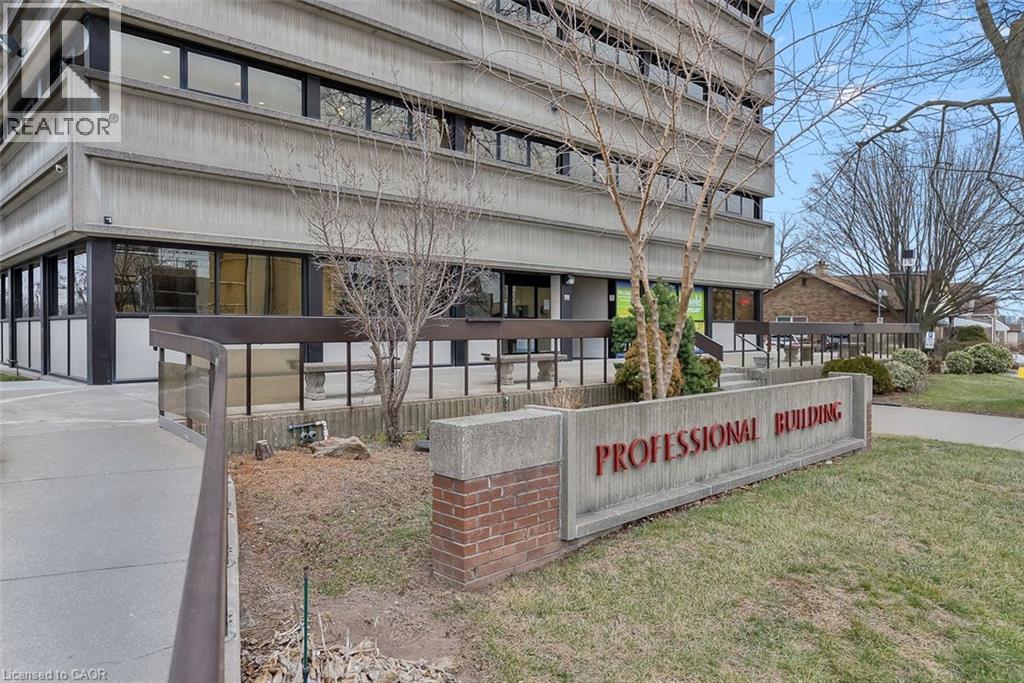 5400 Portage Road Unit# 603-604, Niagara Falls, Ontario L2G 5X7 - Photo 2 - 40855873