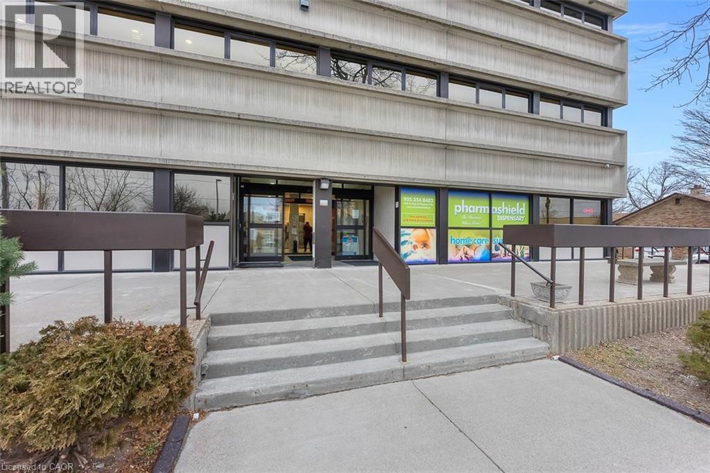 5400 Portage Road Unit# 603-604, Niagara Falls, Ontario L2G 5X7 - Photo 3 - 40855873