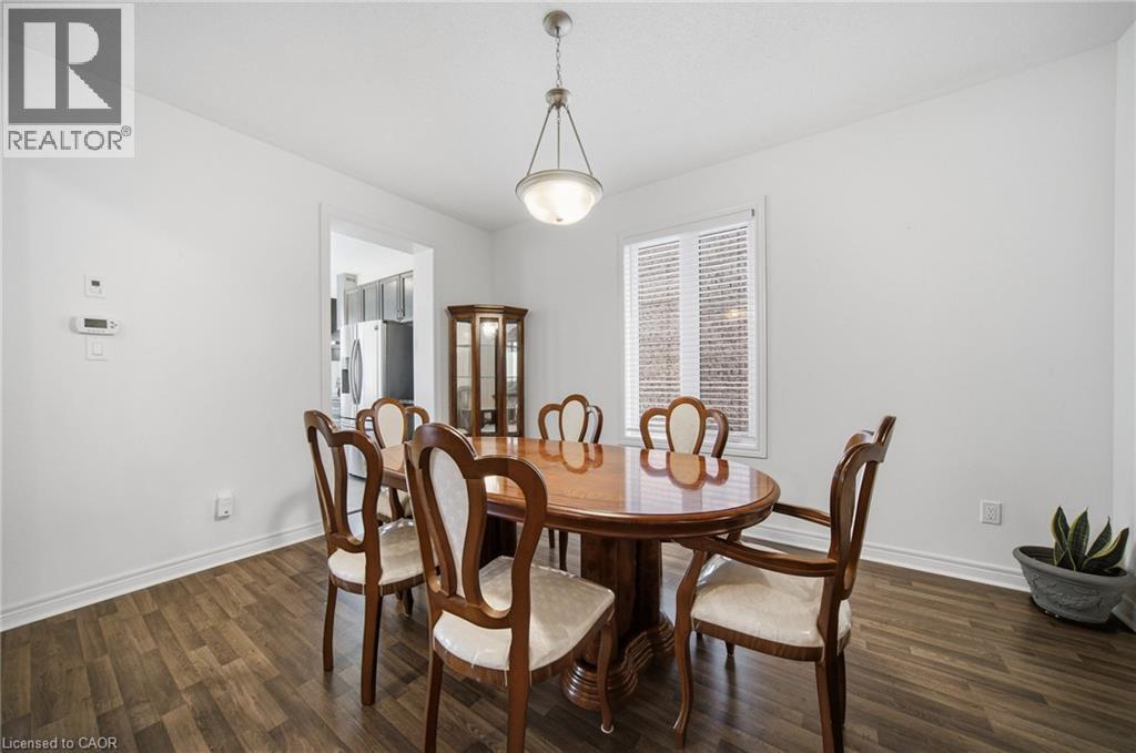 12 Oldham Avenue, Paris, Ontario  N3L 0G7 - Photo 4 - 40856901