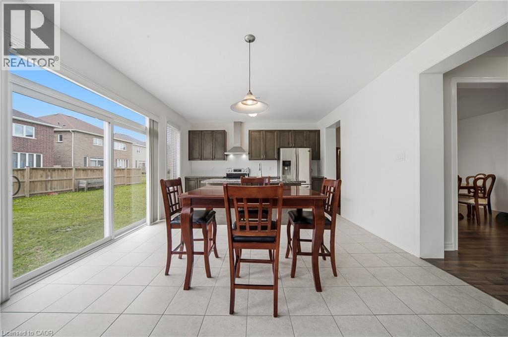 12 Oldham Avenue, Paris, Ontario  N3L 0G7 - Photo 5 - 40856901