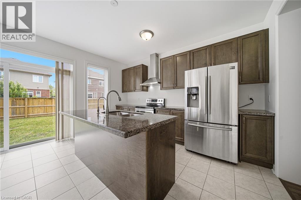 12 Oldham Avenue, Paris, Ontario  N3L 0G7 - Photo 6 - 40856901