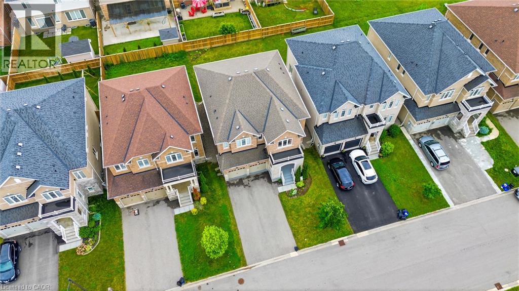 12 Oldham Avenue, Paris, Ontario  N3L 0G7 - Photo 29 - 40856901