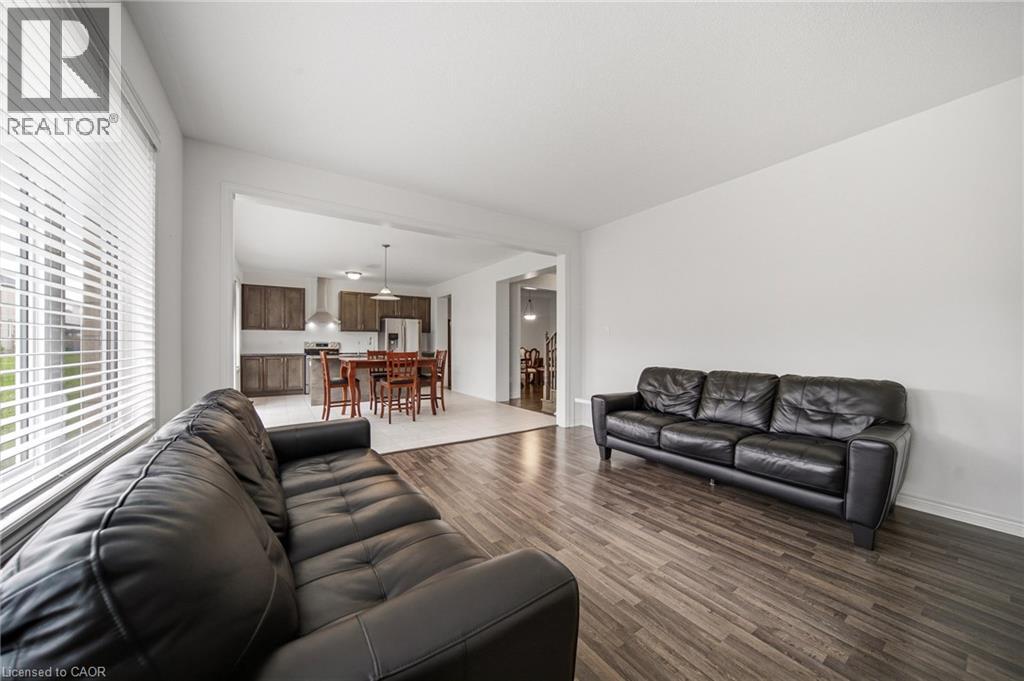 12 Oldham Avenue, Paris, Ontario  N3L 0G7 - Photo 11 - 40856901