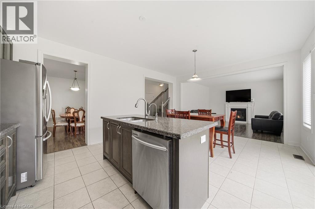 12 Oldham Avenue, Paris, Ontario  N3L 0G7 - Photo 9 - 40856901