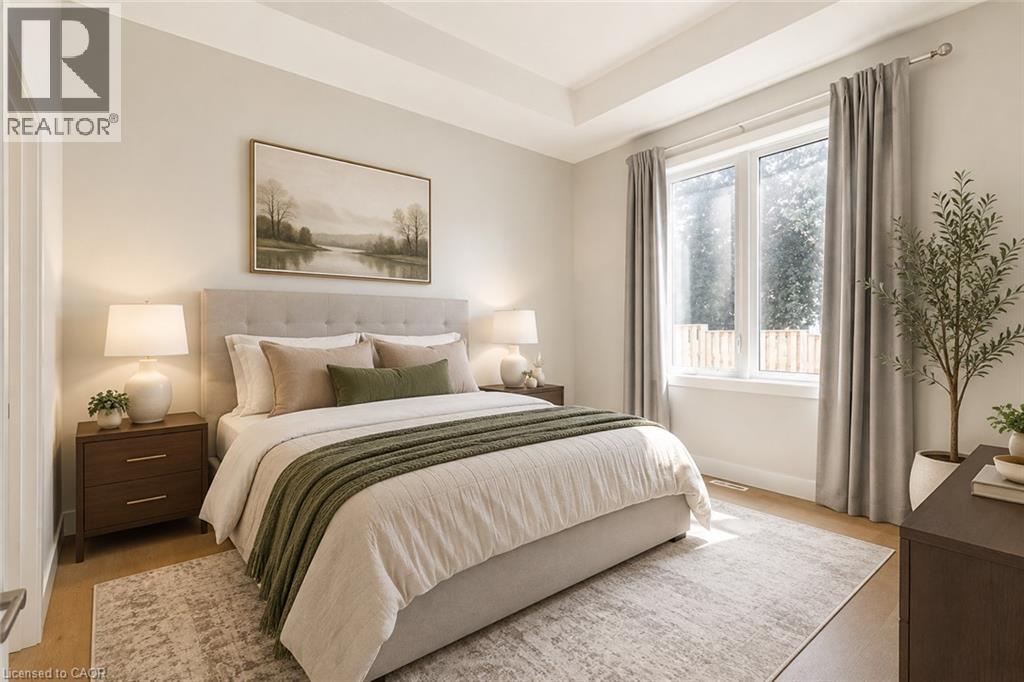 7966 Fallon Drive Unit# 18, Lucan Biddulph, Ontario  N0M 1V0 - Photo 17 - 40857814