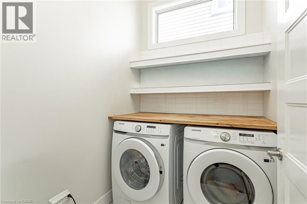 7966 Fallon Drive Unit# 18, Lucan Biddulph, Ontario  N0M 1V0 - Photo 26 - 40857814