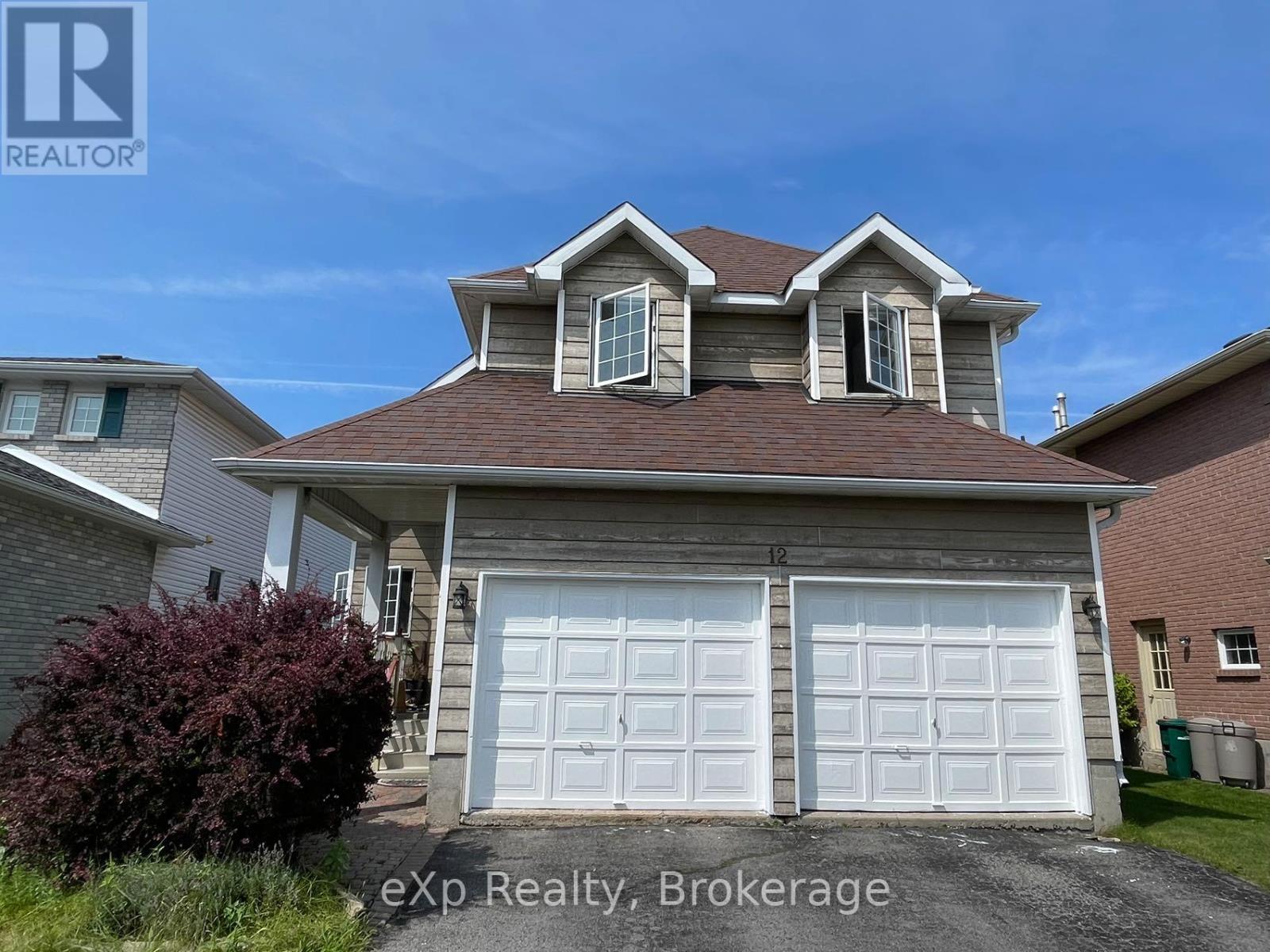 12 Sherwood Crescent, Belleville, Ontario  K8P 5G1 - Photo 2 - X13709890