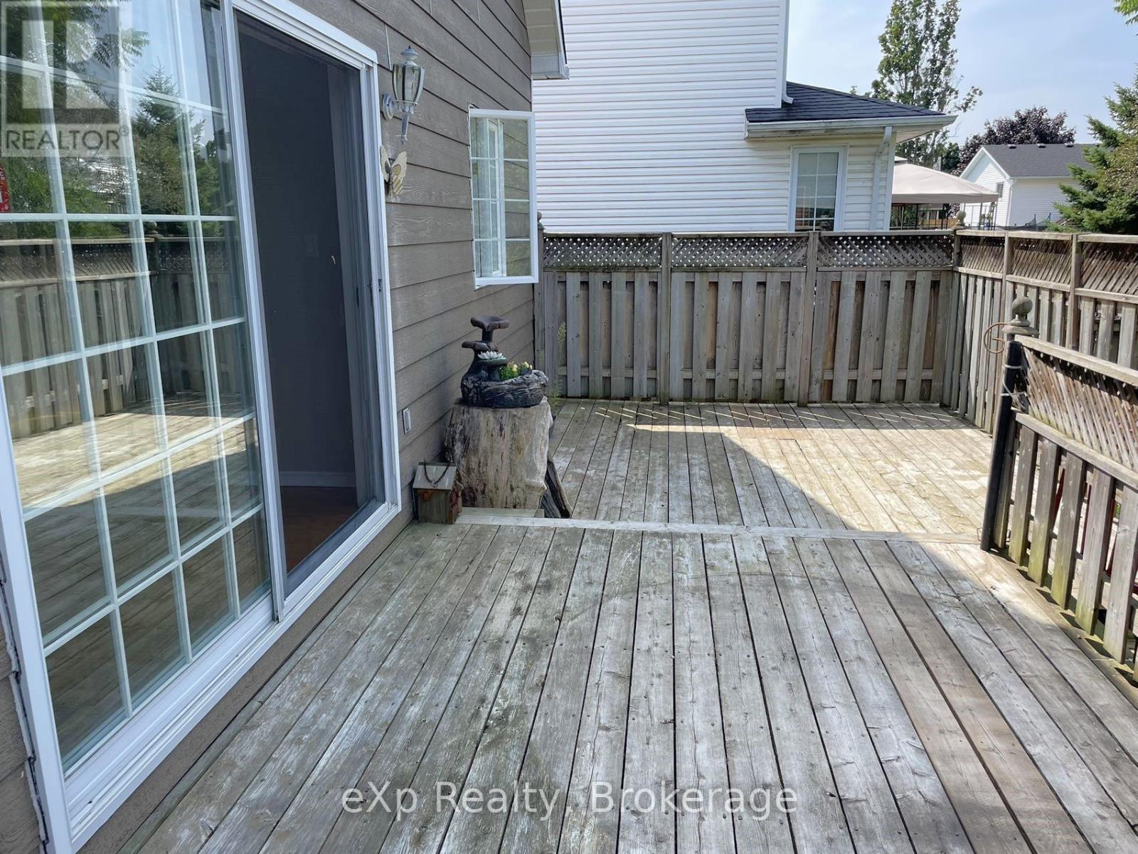 12 Sherwood Crescent, Belleville, Ontario  K8P 5G1 - Photo 27 - X13709890