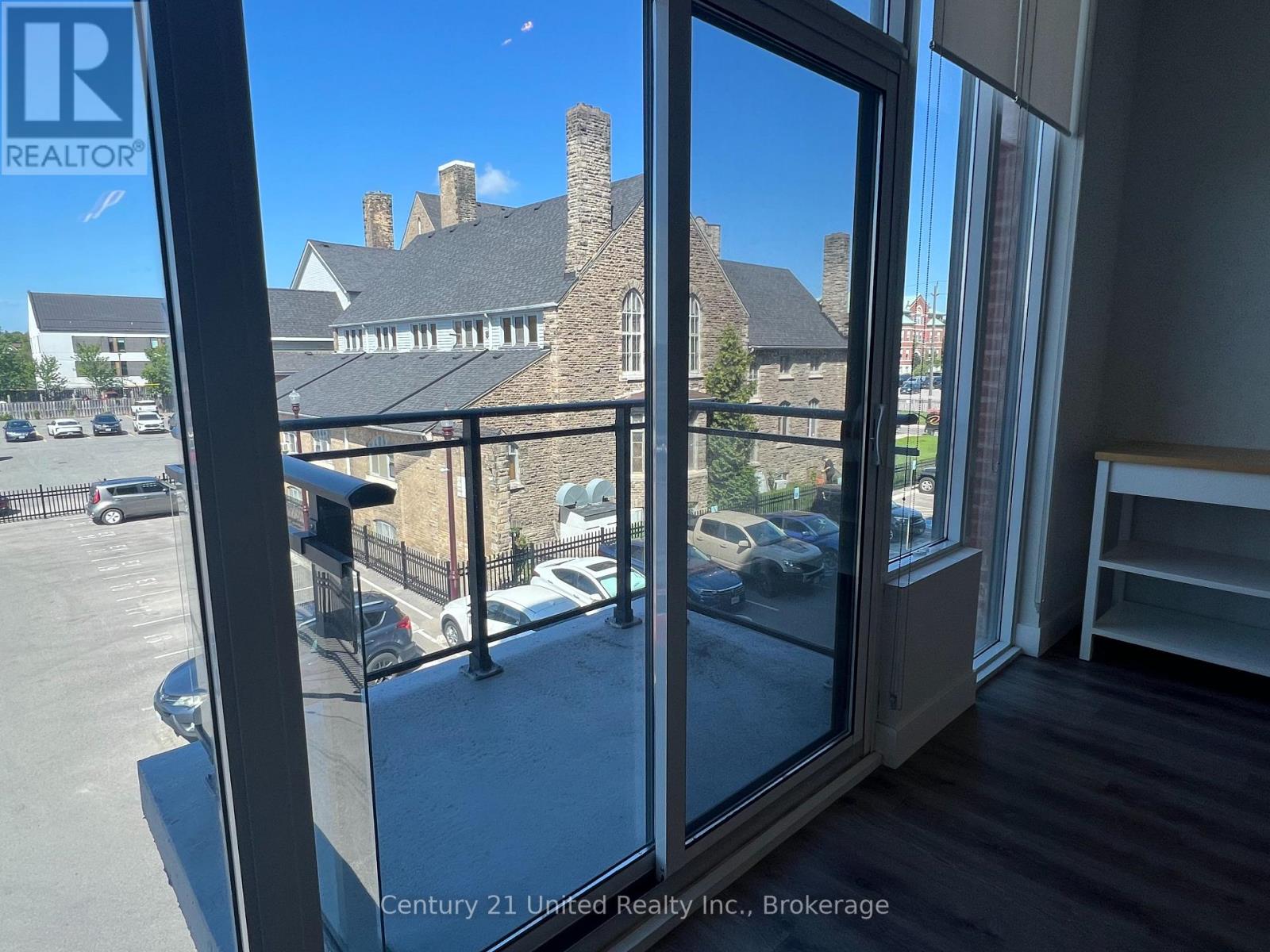 319 - 475 George Street N, Peterborough, Ontario  K9H 0J4 - Photo 12 - X13709938