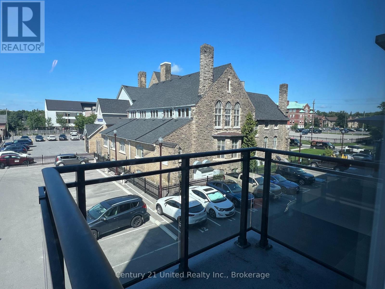 319 - 475 George Street N, Peterborough, Ontario  K9H 0J4 - Photo 13 - X13709938