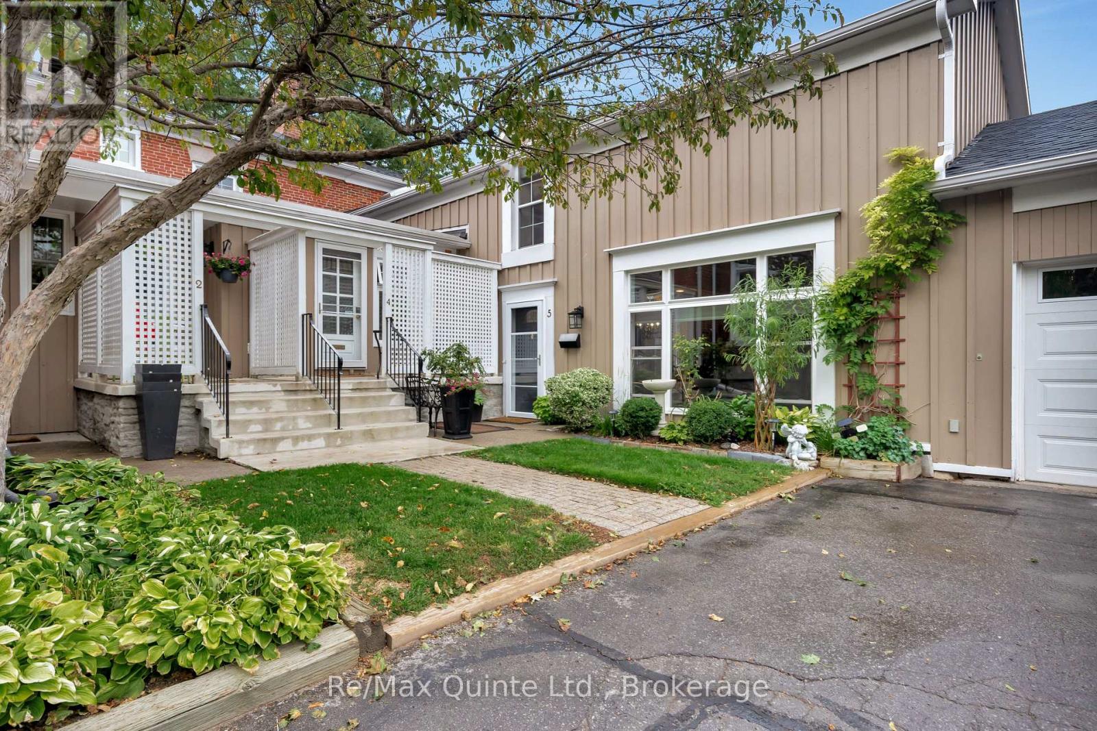 5 - 99 Bridge Street E, Belleville, Ontario  K8N 1M2 - Photo 3 - X13709984