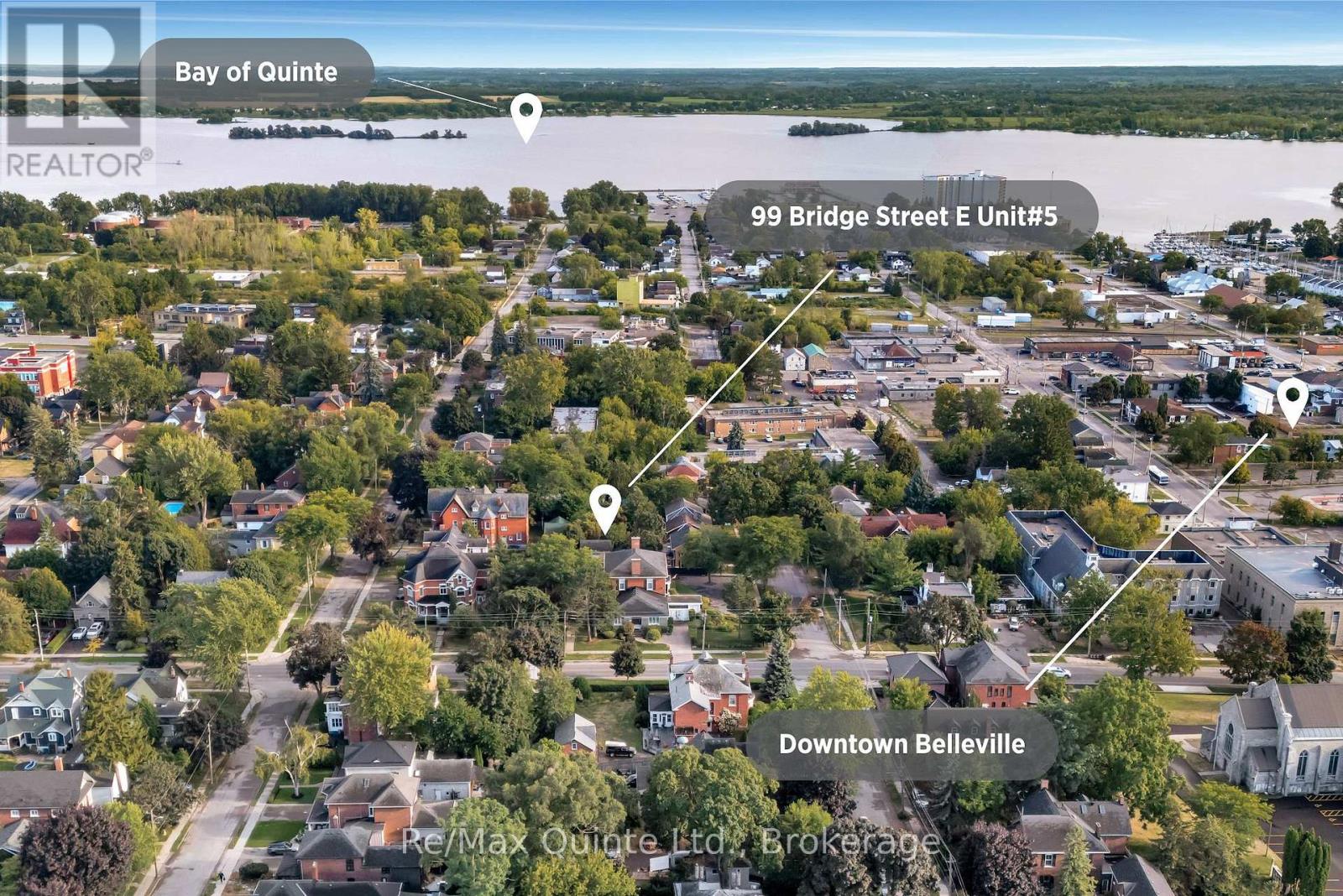 5 - 99 Bridge Street E, Belleville, Ontario  K8N 1M2 - Photo 38 - X13709984