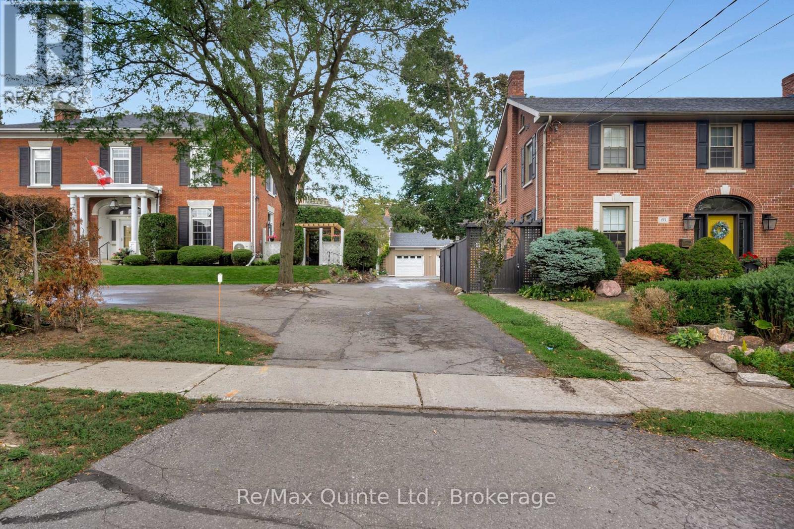 5 - 99 Bridge Street E, Belleville, Ontario  K8N 1M2 - Photo 4 - X13709984