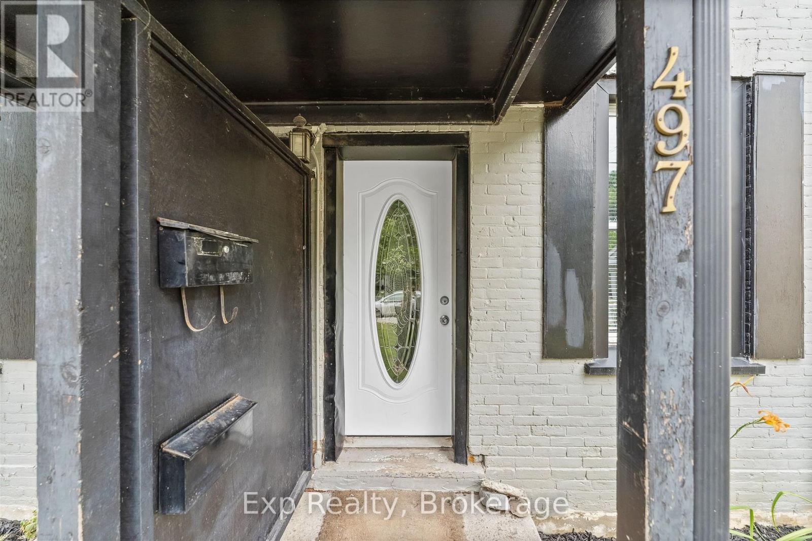 497 Donegal Street, Peterborough, Ontario  K9H 4L9 - Photo 16 - X13710058
