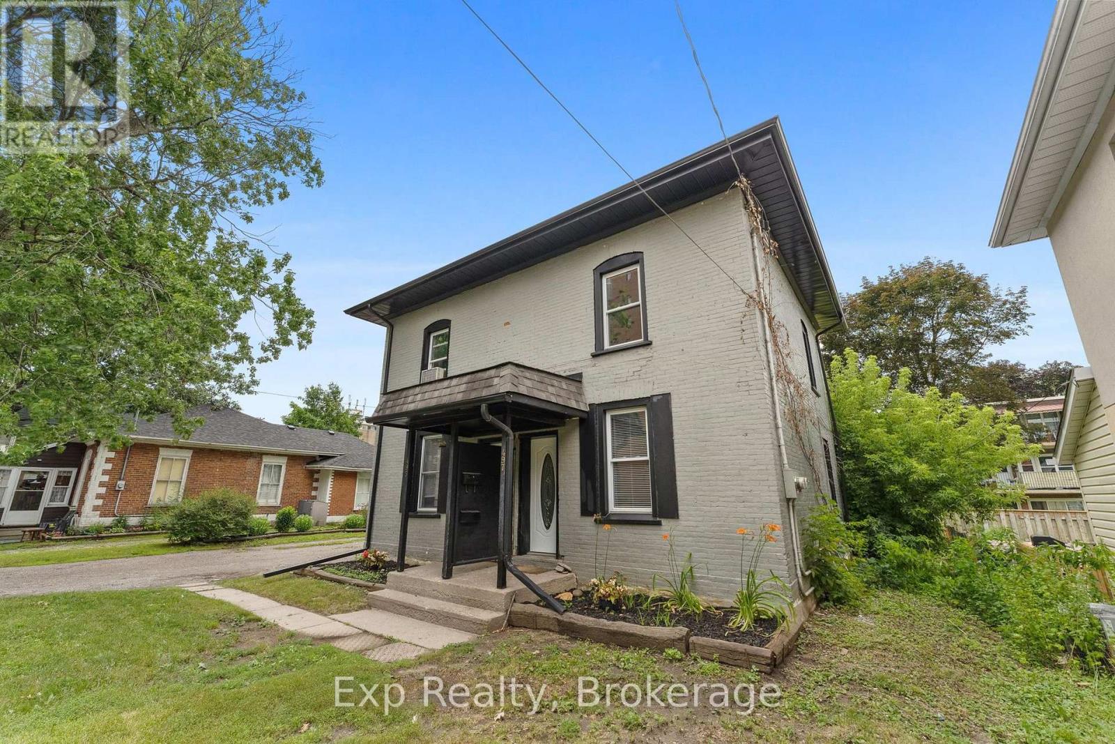 497 Donegal Street, Peterborough, Ontario  K9H 4L9 - Photo 2 - X13710058