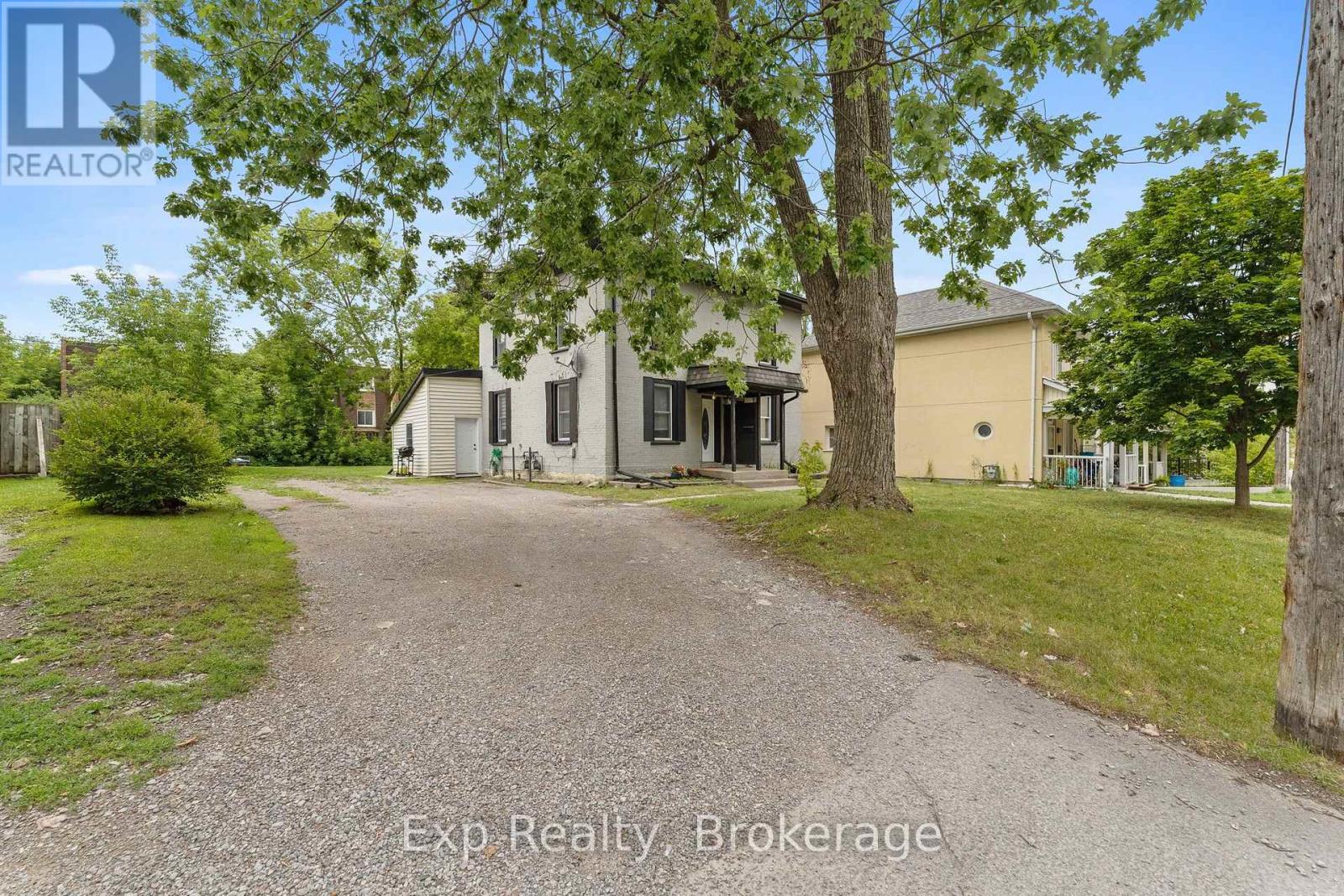 497 Donegal Street, Peterborough, Ontario  K9H 4L9 - Photo 4 - X13710058