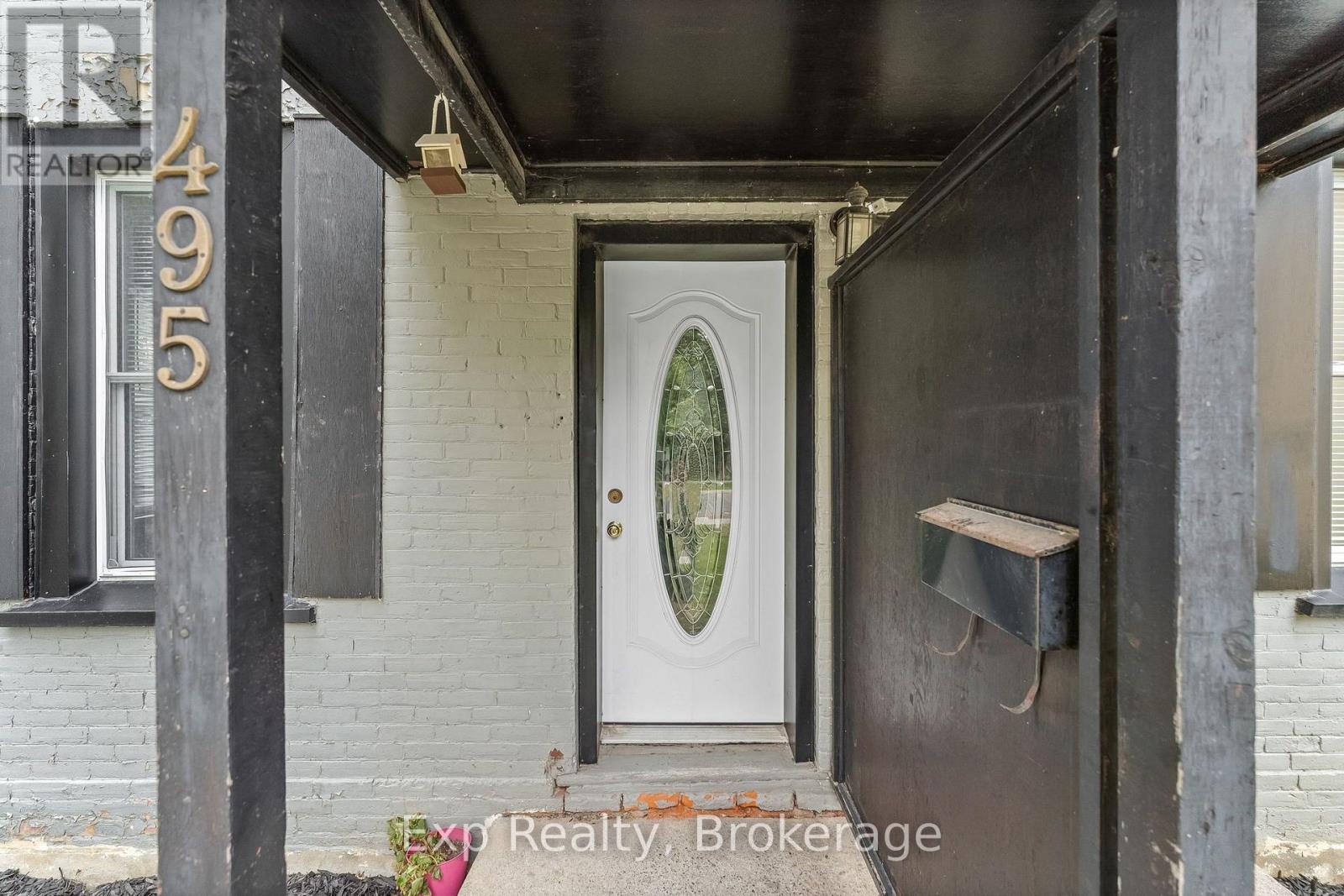 497 Donegal Street, Peterborough, Ontario  K9H 4L9 - Photo 5 - X13710058