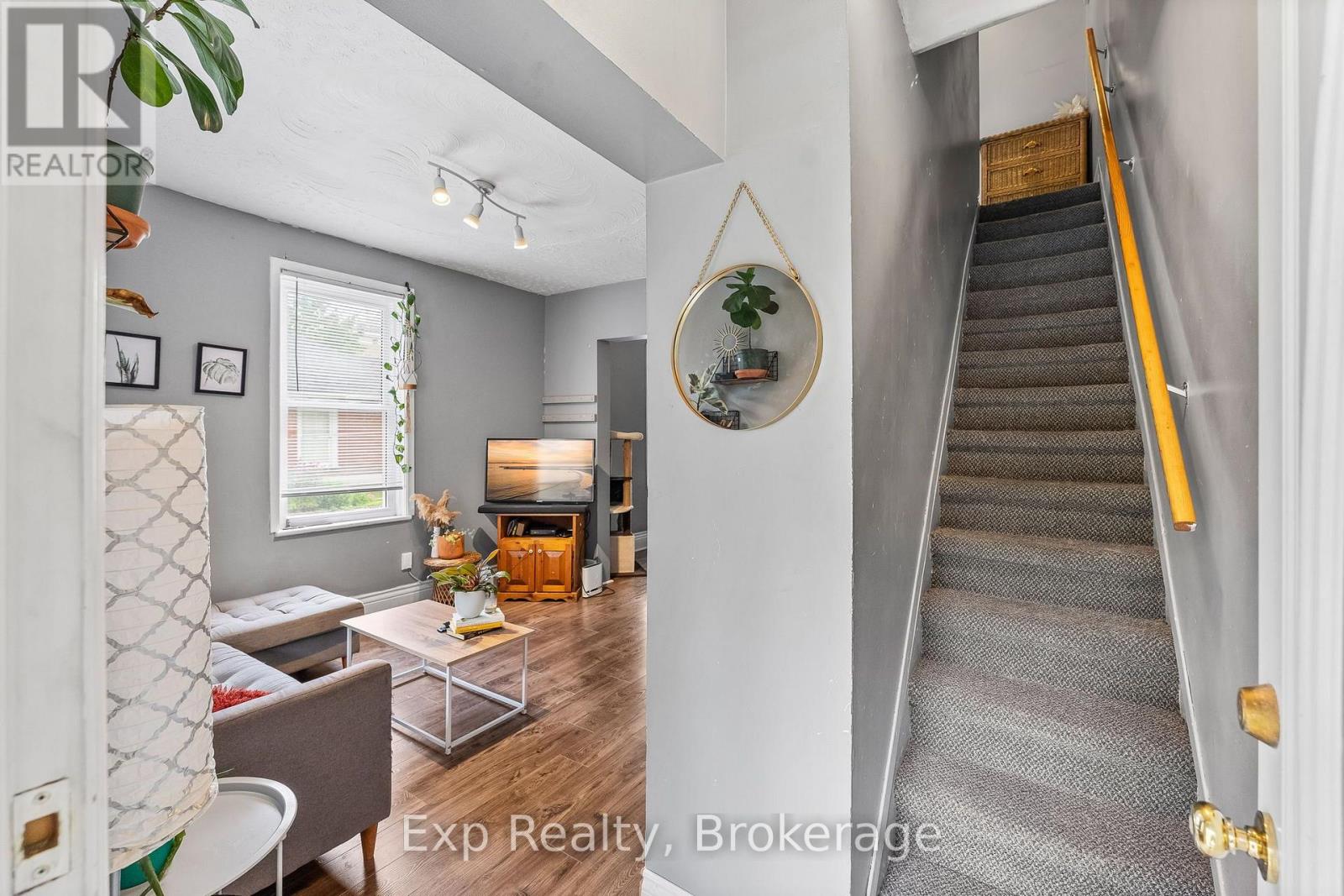 497 Donegal Street, Peterborough, Ontario  K9H 4L9 - Photo 6 - X13710058