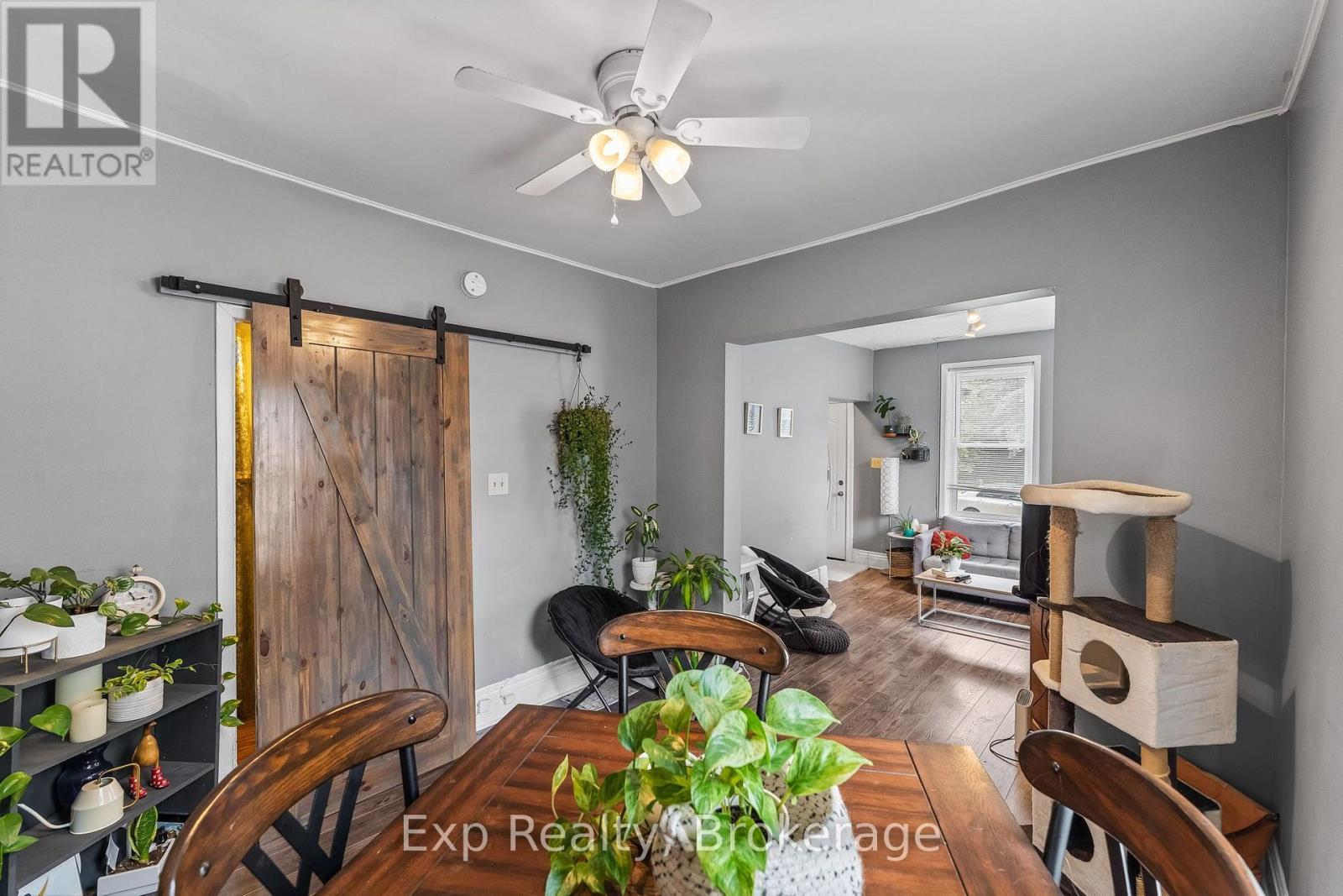 497 Donegal Street, Peterborough, Ontario  K9H 4L9 - Photo 8 - X13710058