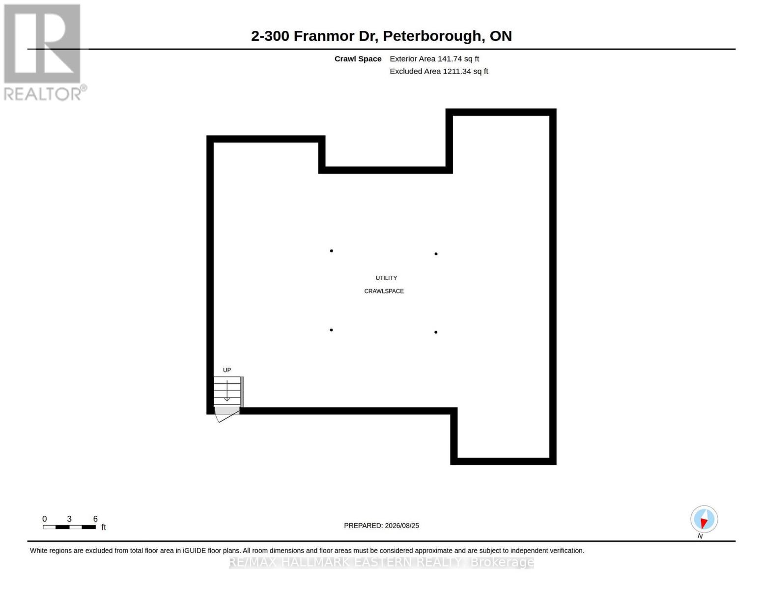 2 - 300 Franmor Drive, Peterborough, Ontario  K9H 7R1 - Photo 40 - X13710066