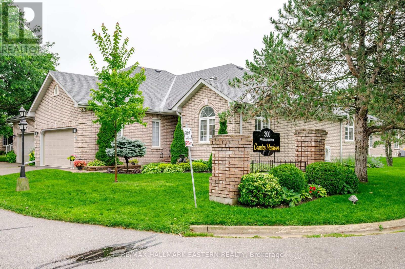 2 - 300 Franmor Drive, Peterborough, Ontario  K9H 7R1 - Photo 5 - X13710066