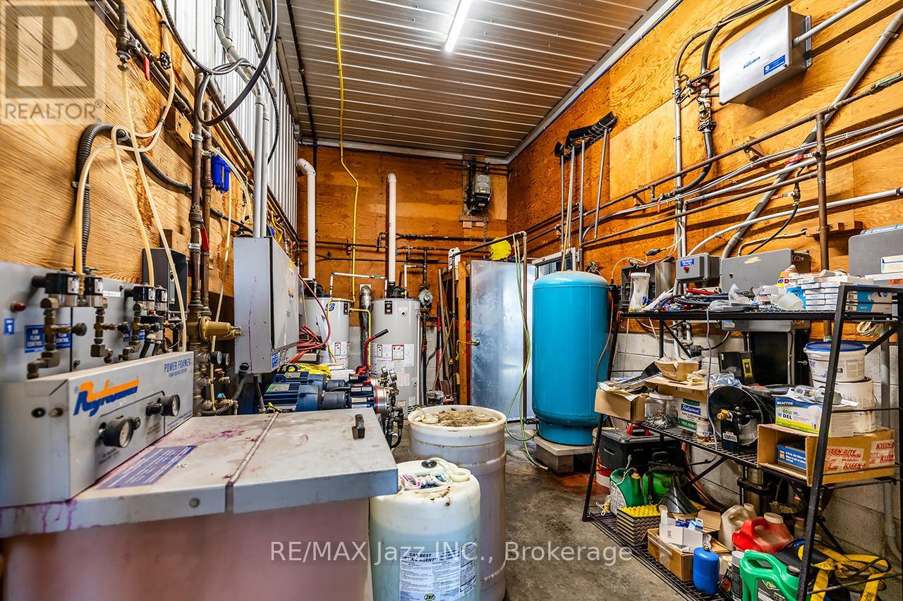 58 Cleak Street, Bancroft, Ontario  K0L 1C0 - Photo 22 - X13710112