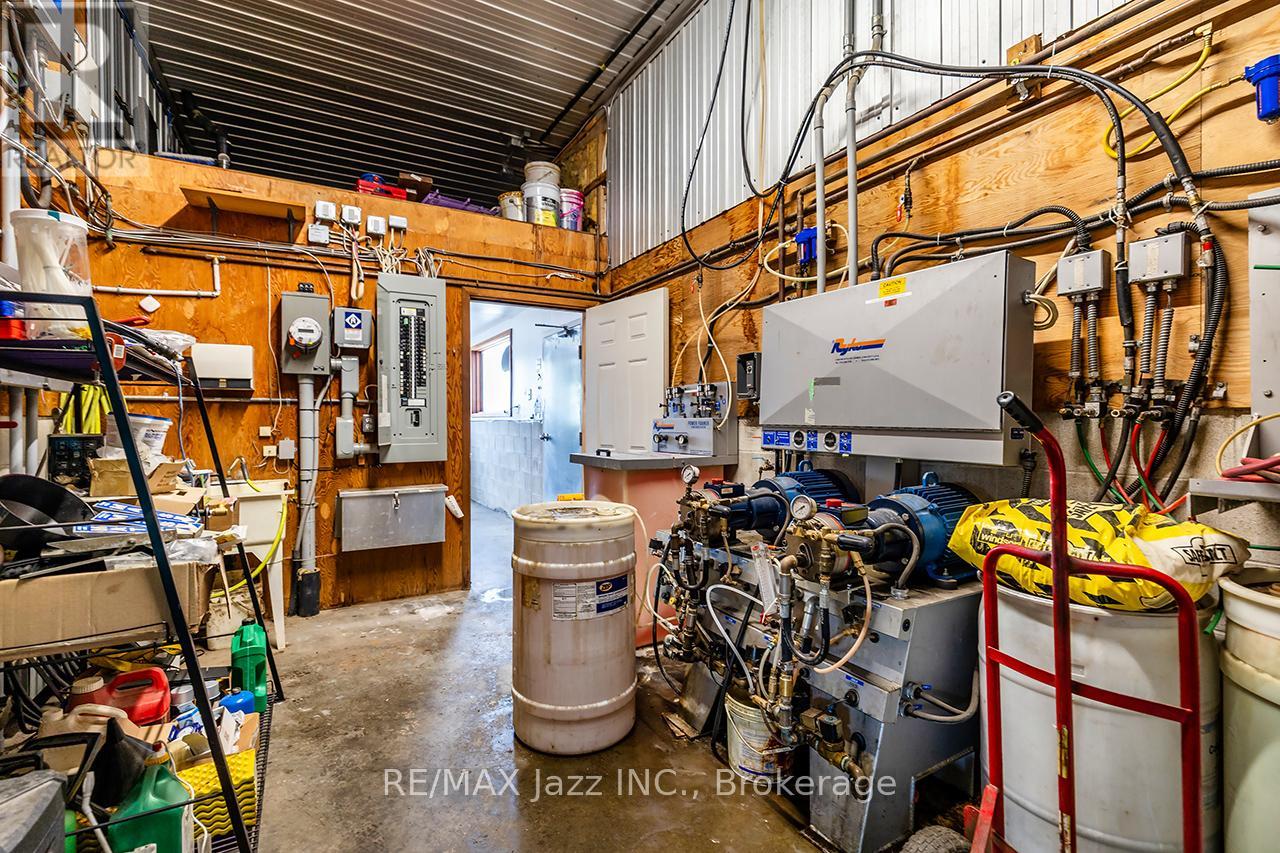 58 Cleak Street, Bancroft, Ontario  K0L 1C0 - Photo 24 - X13710112