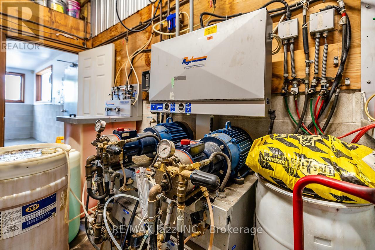 58 Cleak Street, Bancroft, Ontario  K0L 1C0 - Photo 25 - X13710112