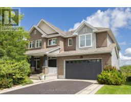633 FIELDSTONE DRIVE, Kingston, Ontario