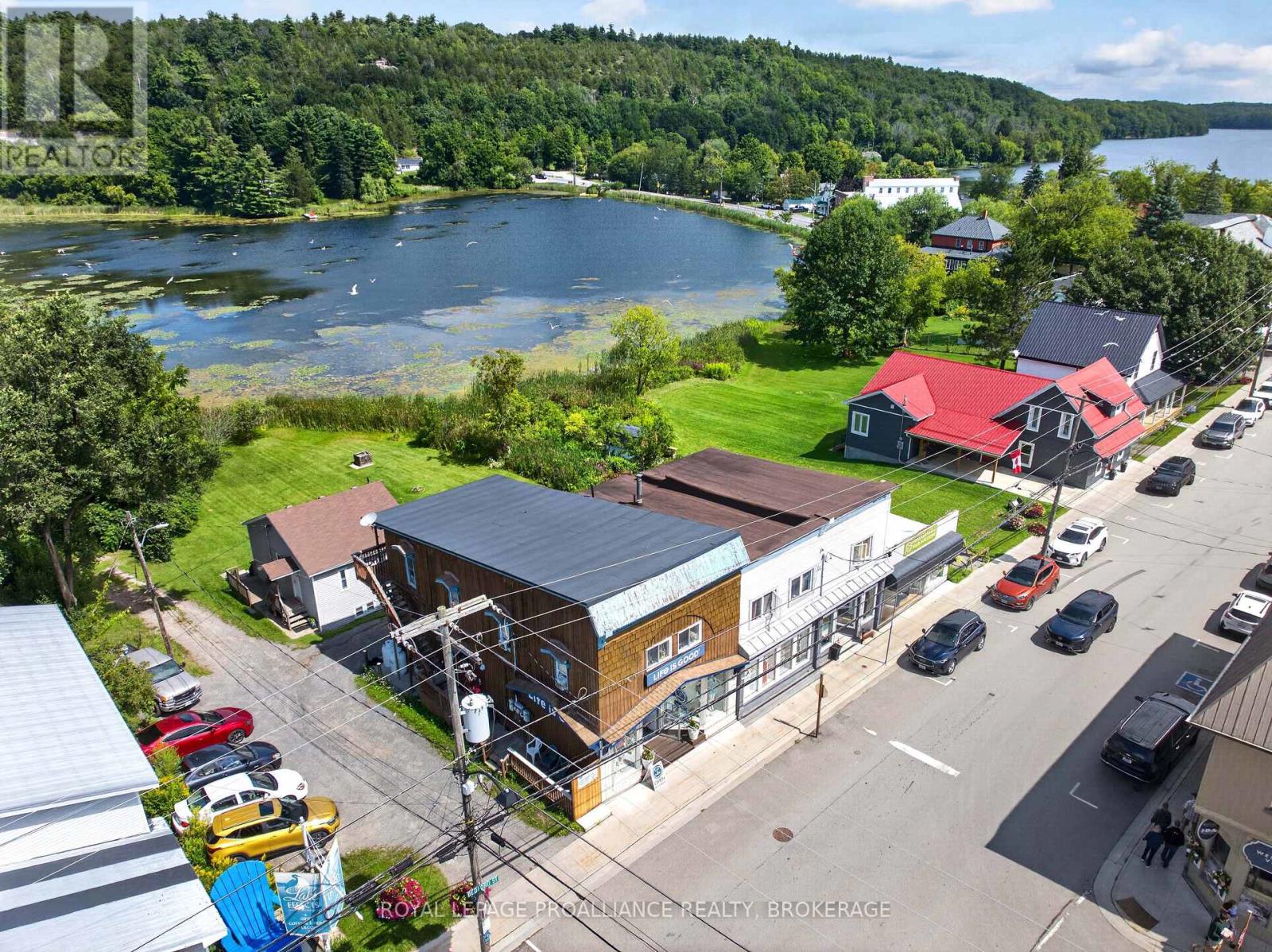 12 Bedford Street, Westport, Ontario  K0G 1X0 - Photo 47 - X13710010
