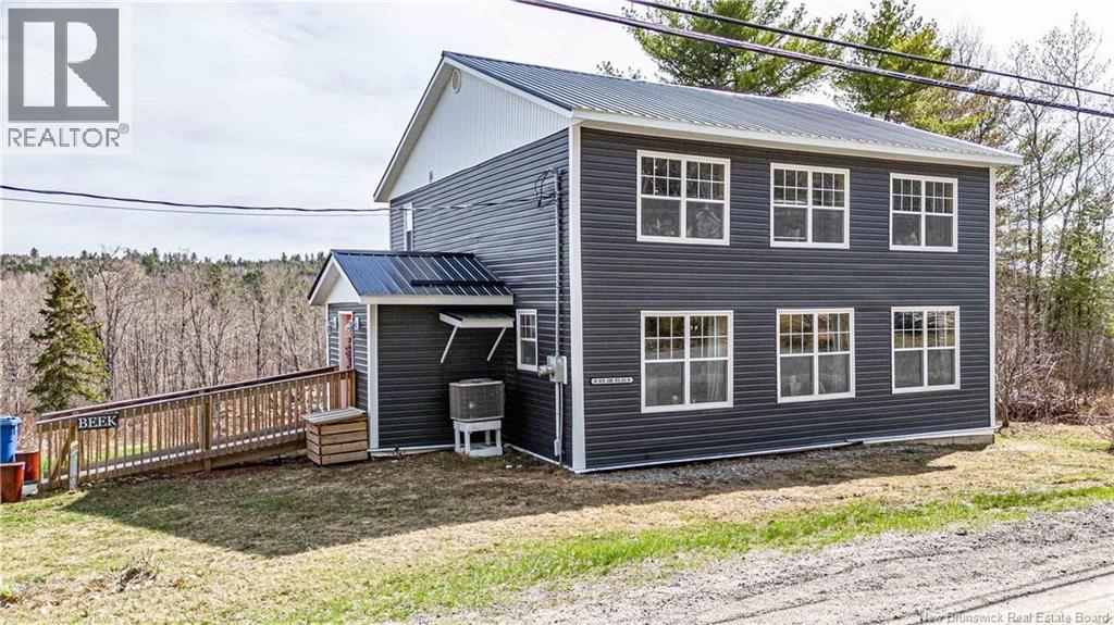 3300 Route 625, Taxis River, New Brunswick  E6A 1E9 - Photo 45 - NB138124