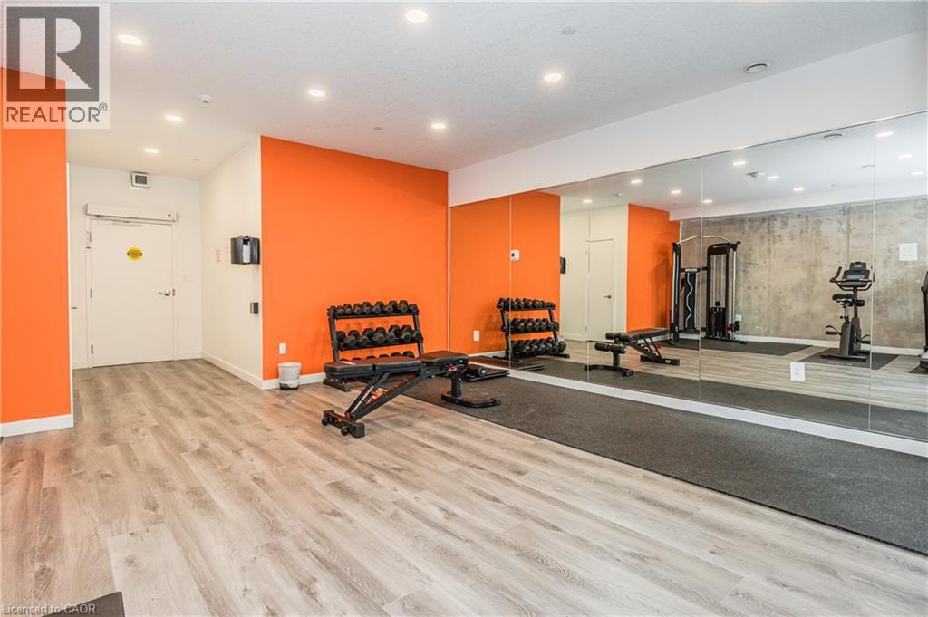 1442 Highland Road W Unit# 913, Kitchener, Ontario  N2N 0C9 - Photo 4 - 40815119