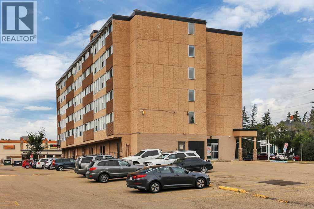 207, 4820 47 Avenue, Red Deer, Alberta  T4N 6B9 - Photo 3 - A2337256