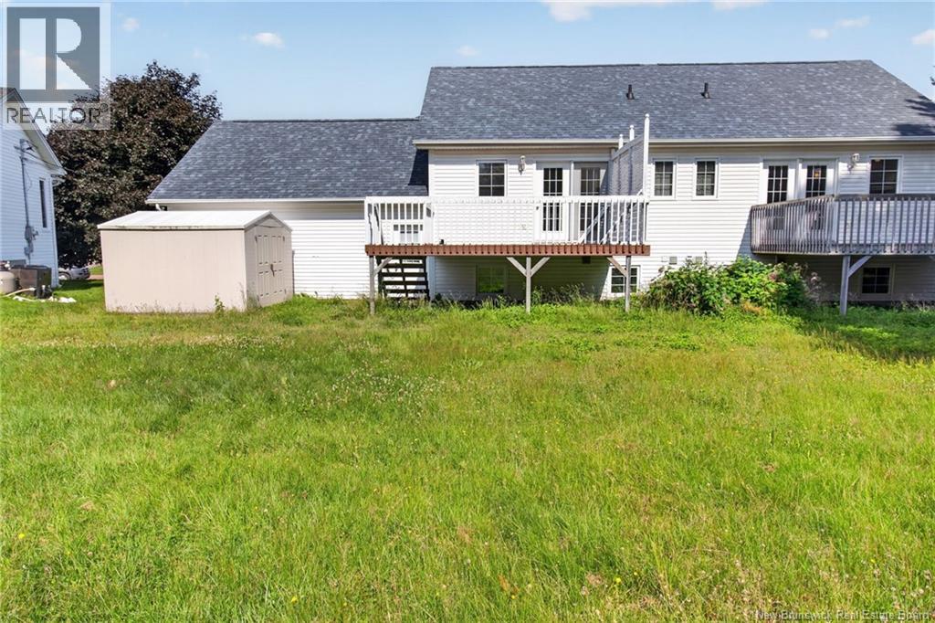 124 Bahama Street, Dieppe, New Brunswick  E1A 7X7 - Photo 24 - NB143130
